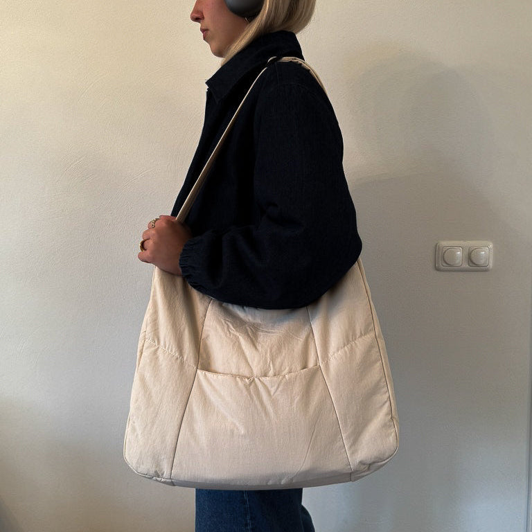 LLUUMA BAG - SOL
