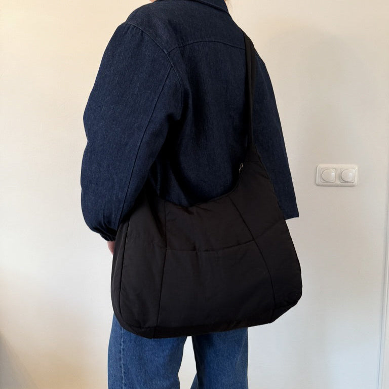 LLUUMA BAG - NOCHE