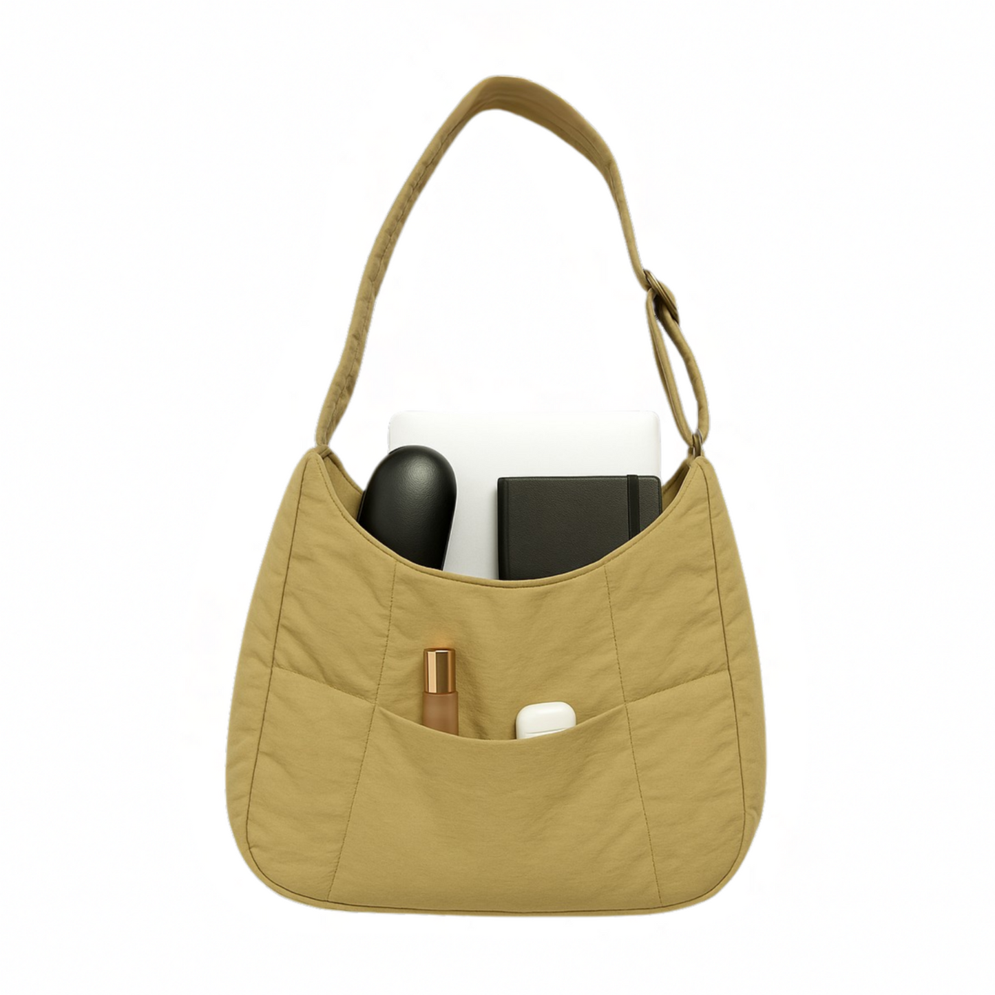 LLUUMA BAG - TIERRA