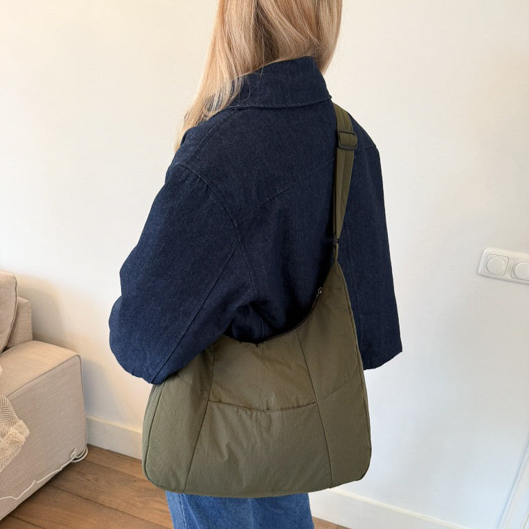 LLUUMA BAG - SELVA
