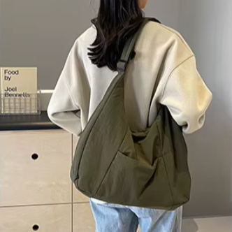 LLUUMA BAG - SELVA
