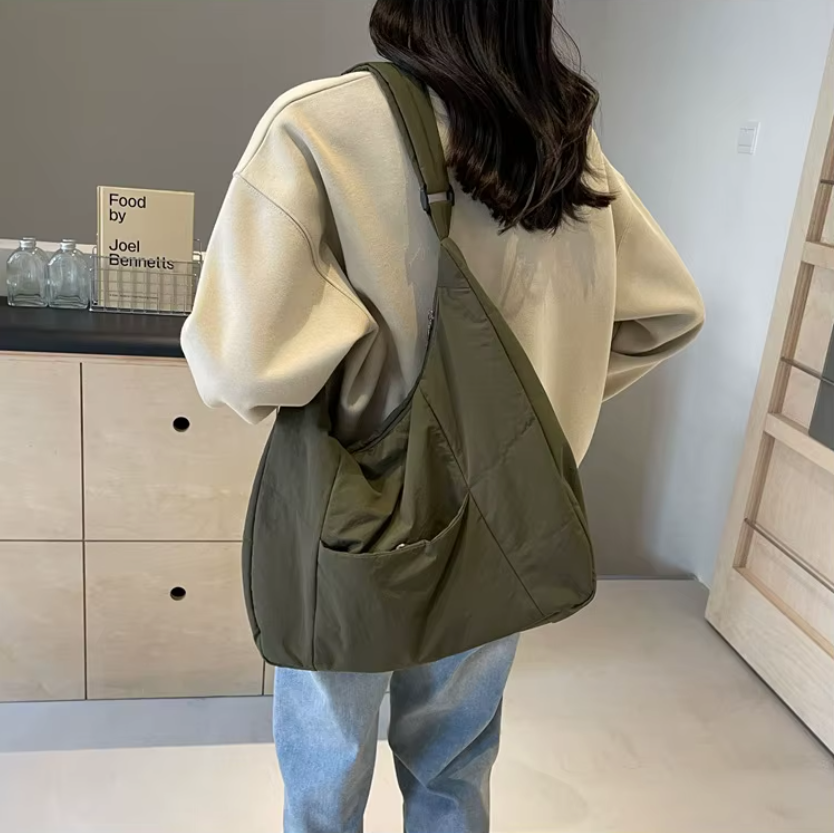 LLUUMA BAG - SELVA