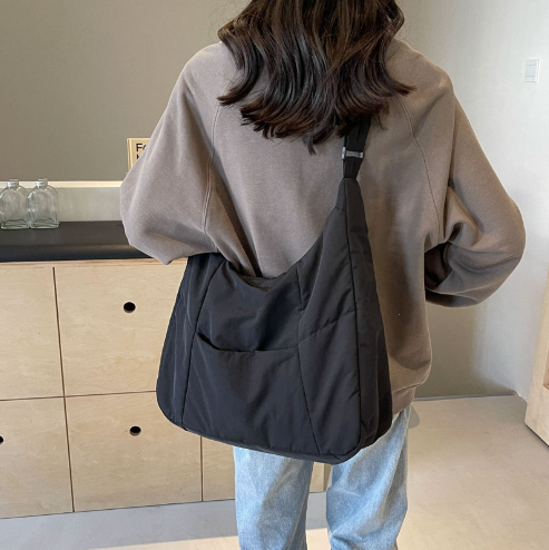 LLUUMA BAG - NOCHE