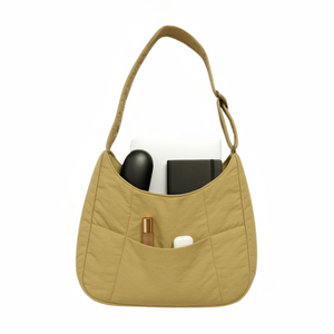 LLUUMA BAG - TIERRA