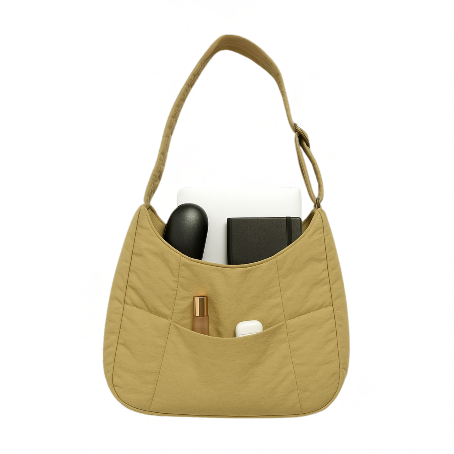LLUUMA BAG - TIERRA
