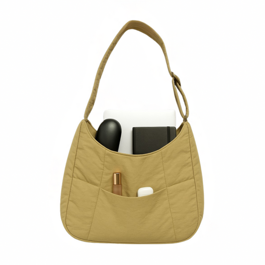 LLUUMA BAG - TIERRA