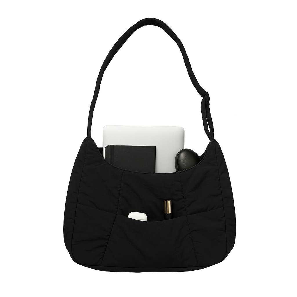 LLUUMA BAG - NOCHE