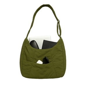 LLUUMA BAG - SELVA