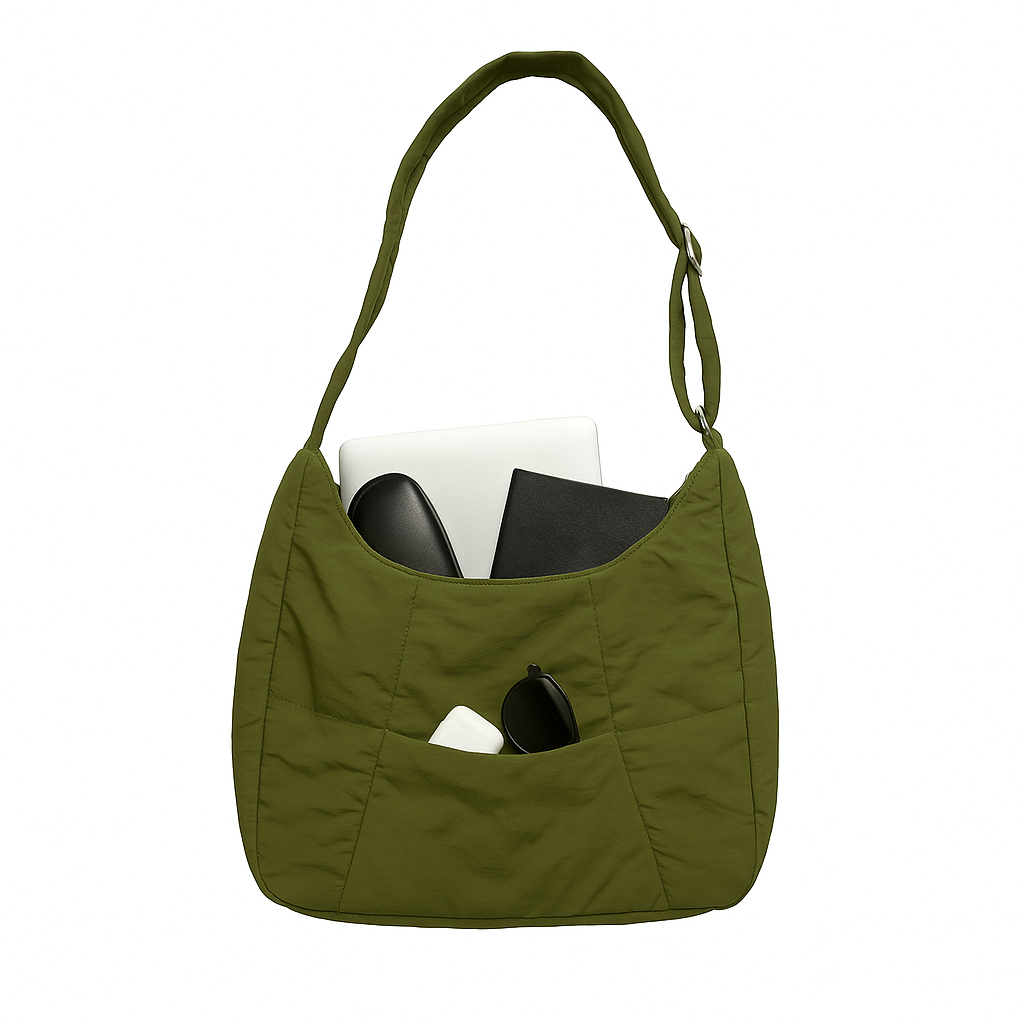 LLUUMA BAG - SELVA