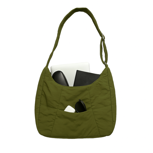 LLUUMA BAG - SELVA