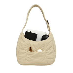LLUUMA BAG - SOL