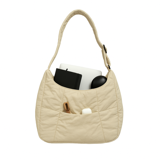 LLUUMA BAG - SOL